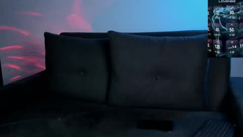 Lynx Mist online show from November 24, 10:45 pm