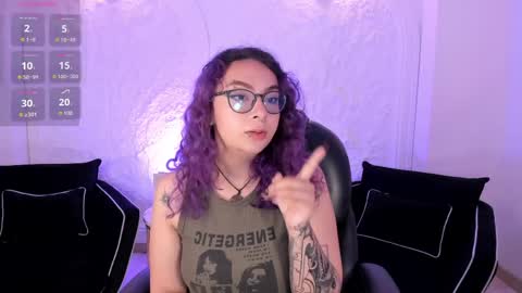Loise online show from May 31, 3:12 am