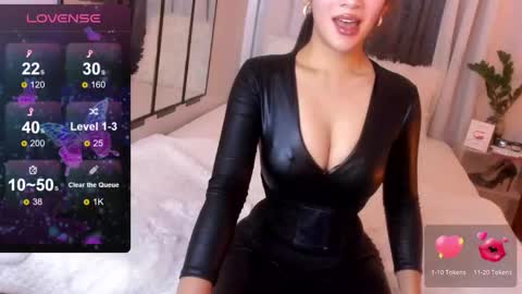 Mistress L online show from March 21, 2:16 am