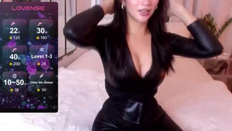 Mistress L online show from March 5, 5:53 pm