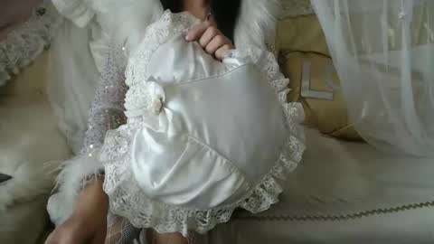 Lilu online show from October 2, 8:08 am