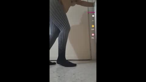 lola93939 online show from November 6, 8:04 pm