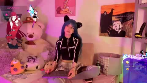 Lola Bunny online show from March 1, 7:52 am