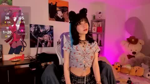 Lola Bunny online show from November 27, 4:48 am