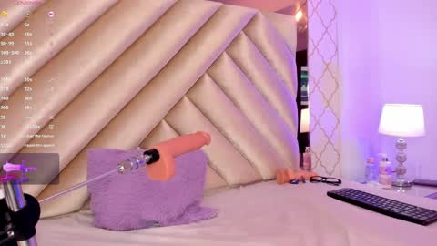 Lolaa  online show from March 27, 9:48 pm