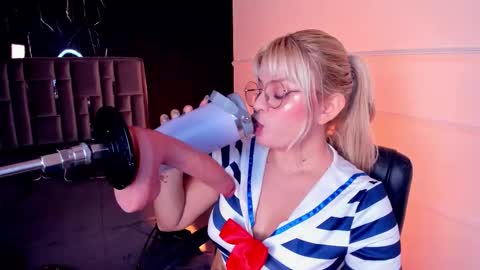 Lola Angel online show from September 13, 9:23 pm