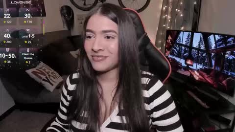 lolaasmith_21 online show from December 5, 8:54 pm