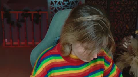 I consider myself the god Loki but life just calls me LOL  online show from February 7, 2:58 pm