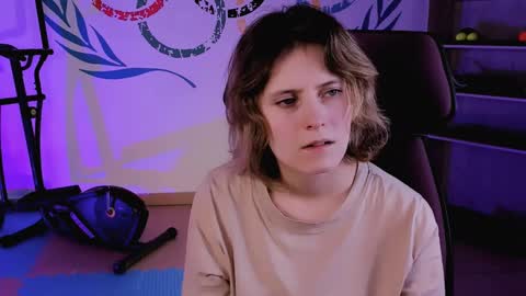 I consider myself the god Loki but life just calls me LOL  online show from February 13, 3:14 pm