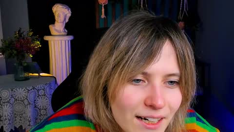 I consider myself the god Loki but life just calls me LOL  online show from January 21, 6:11 am