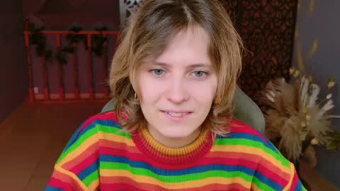 I consider myself the god Loki but life just calls me LOL  online show from February 8, 1:11 pm