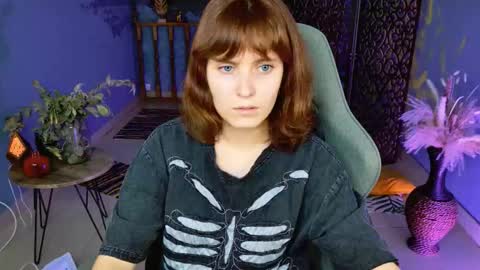 I consider myself the god Loki but life just calls me LOL  online show from October 15, 6:27 am