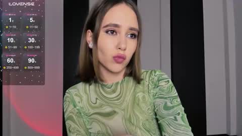 Lola3 online show from September 25, 6:17 pm