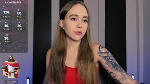 Lola3 online show from January 14, 9:51 pm