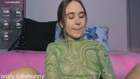 Lola3 online show from October 13, 7:38 pm