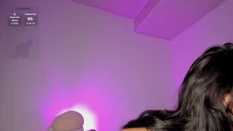 Lola online show from October 23, 2:06 am