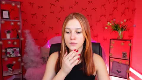 lolalemona online show from December 18, 3:22 pm