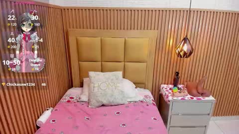 LOLA online show from February 19, 4:01 am