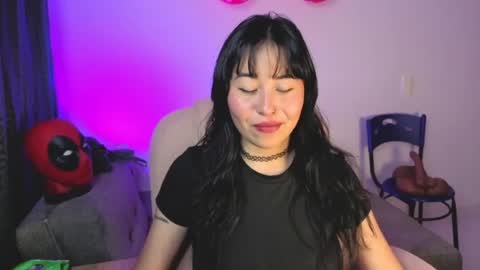 Lola online show from July 4, 12:06 am