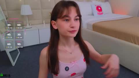 Lola online show from March 25, 1:33 am