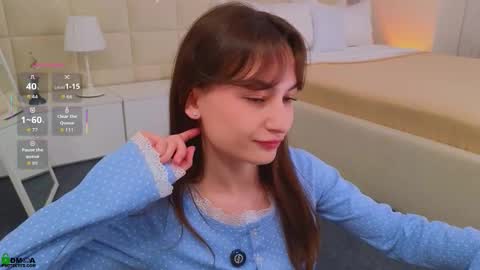 Lola online show from March 18, 1:43 am