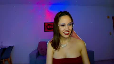 LolaSB online show from April 14, 5:51 am