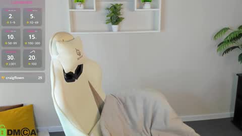 Lola online show from October 1, 1:32 am