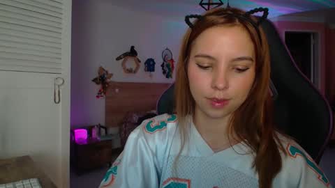 Lola doll online show from November 6, 8:48 pm