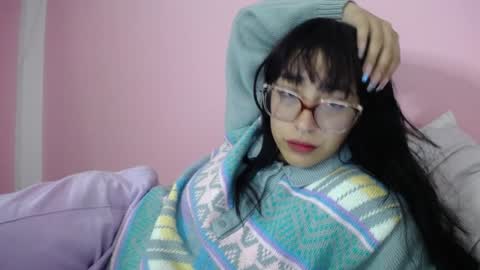 Lolita  online show from January 5, 11:55 pm