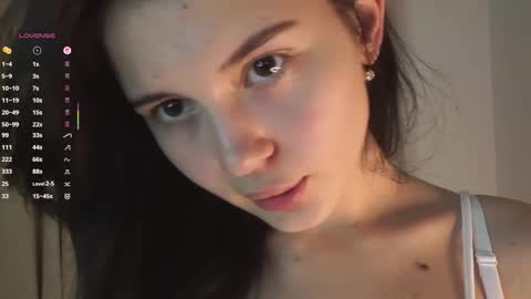 Maria online show from November 16, 8:42 pm