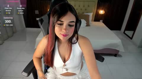 lolly18_ online show from March 6, 9:10 pm