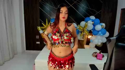 lolly18_ online show from October 19, 2:30 pm