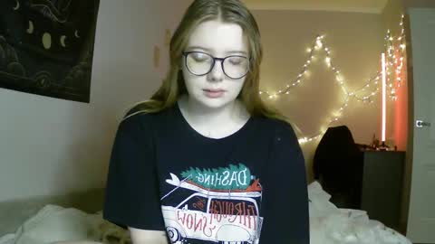 Lilly online show from January 29, 4:26 am