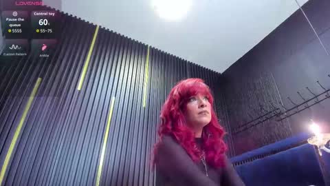 lolyyunno online show from December 5, 3:50 am