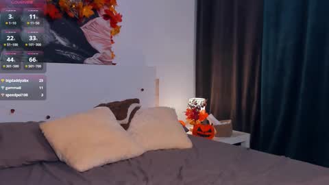 Lona online show from October 18, 8:32 pm