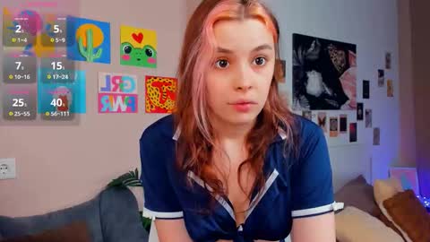 Lona online show from February 26, 9:03 pm