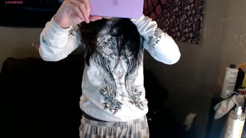 londonray online show from April 5, 1:26 am