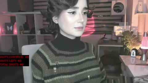 SABRINA online show from September 25, 11:35 pm