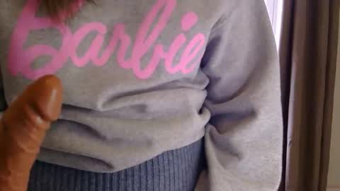Cutenurse91 online show from May 7, 2:32 pm
