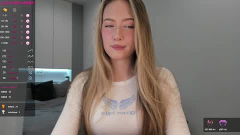 Eva online show from December 6, 2:17 pm