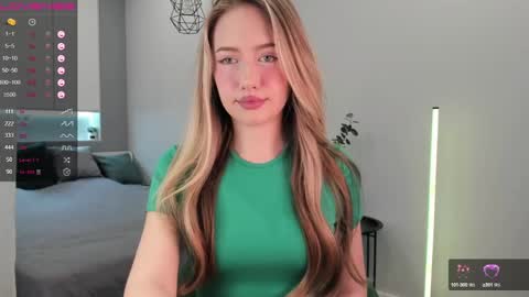 Eva online show from February 7, 5:40 pm