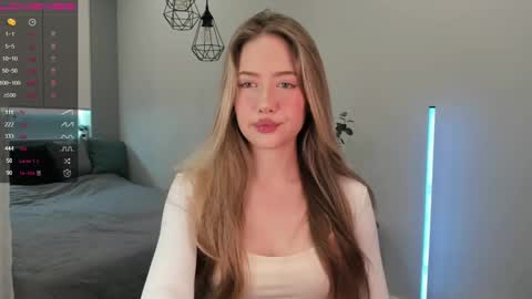 Eva online show from February 13, 2:09 pm