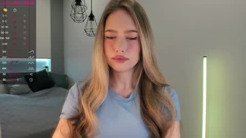 Eva online show from April 16, 3:33 pm