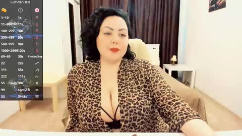 Nina online show from March 4, 12:12 pm