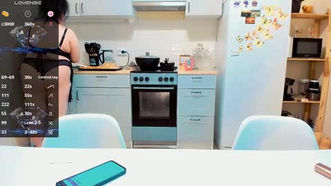 Nina online show from January 27, 11:54 am