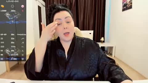 Nina online show from March 5, 11:38 am