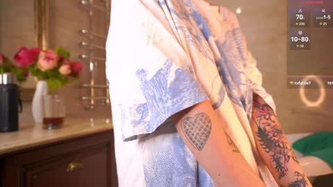  Linn online show from November 29, 2:21 pm