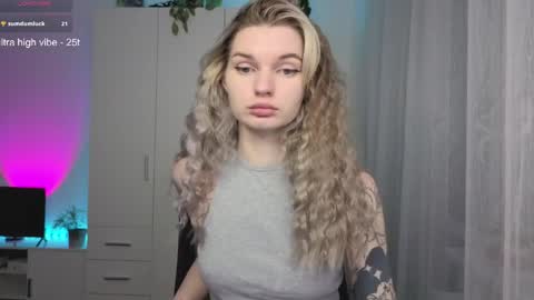 Luna online show from April 9, 2:47 am