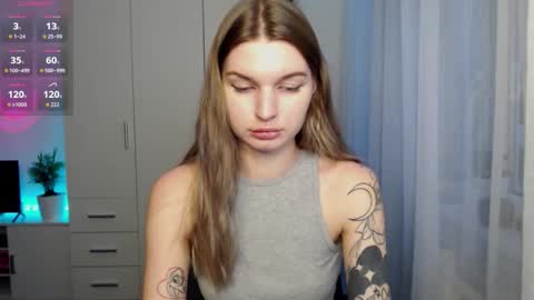 Luna online show from November 24, 12:51 pm