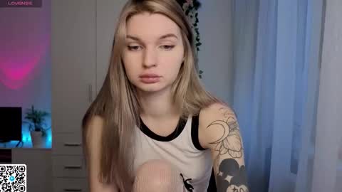 Luna online show from January 7, 9:34 am